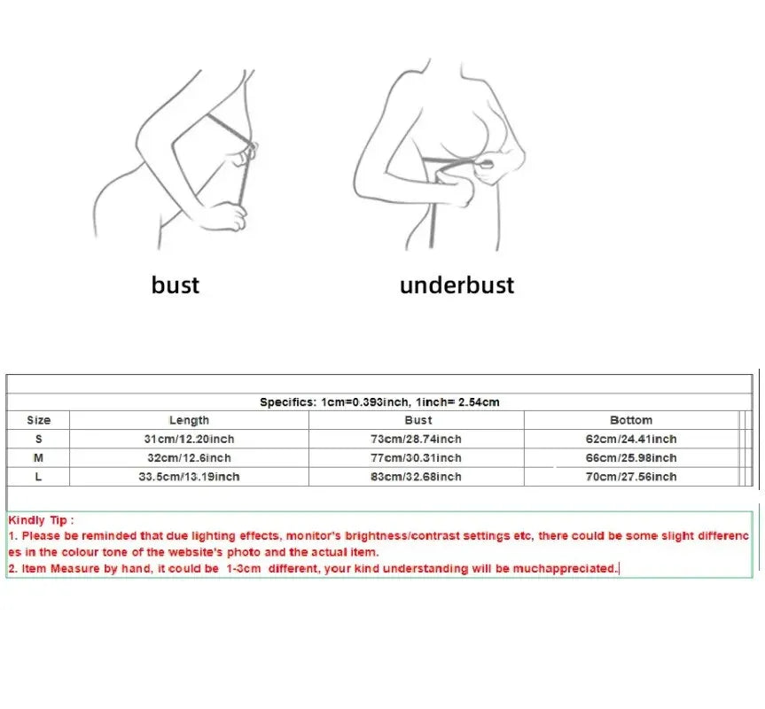 FitFlex™ Women’s Sports Bra Shopulia