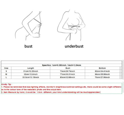 FitFlex™ Women’s Sports Bra Shopulia