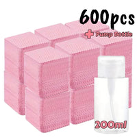 P600pcs -200L bottle