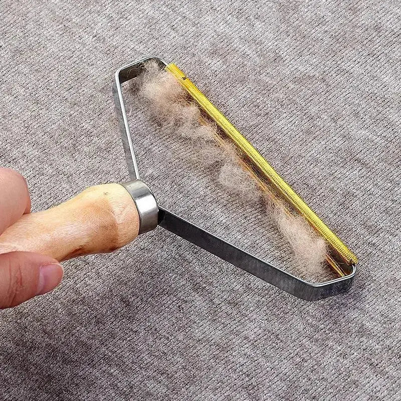FurAway™ Portable Lint & Pet Hair Remover | Shopulia
