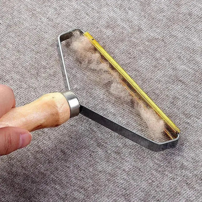 FurAway™ Portable Lint & Pet Hair Remover | Shopulia