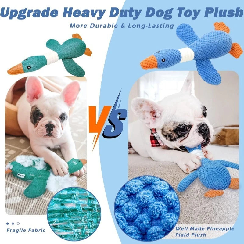 TuffPaws™ Indestructible Chew Toy for Cats & Dogs Shopulia