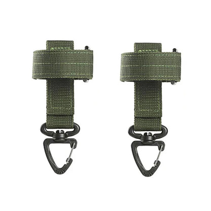 TactiGrip™ Outdoor Safety Gloves Shopulia