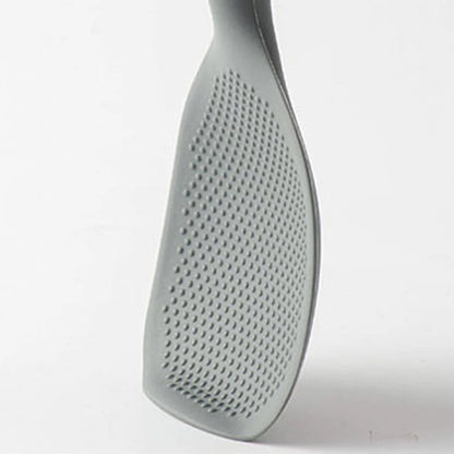 HeatGuard™ Silicone Cooking Spoon Shopulia
