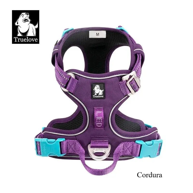 TrueLove™ Step-In No-Pull Dog Harness | Shopulia