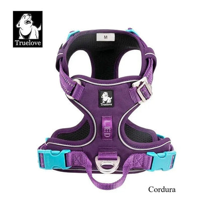 TrueLove™ Step-In No-Pull Dog Harness | Shopulia