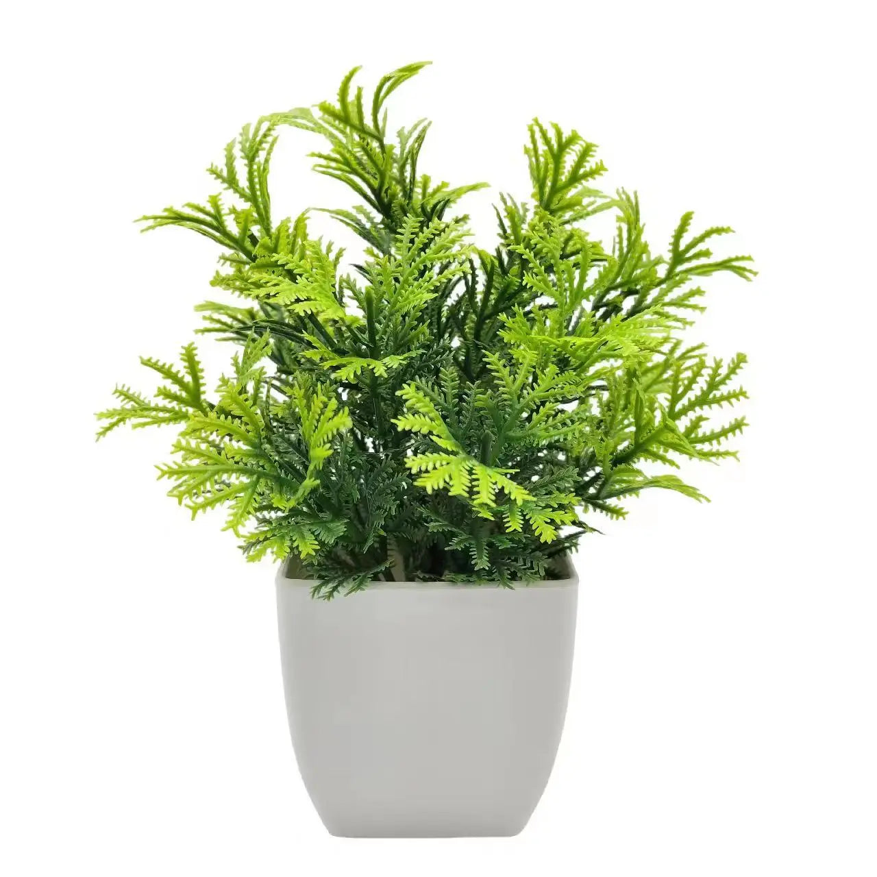 NatureTouch™ Artificial Plant – Living Room & Bedroom Decor Shopulia