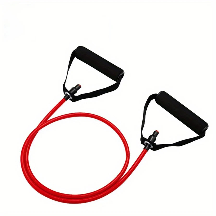 FlexPro™ 4-Level Resistance Bands Set Shopulia