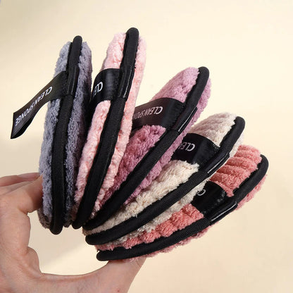 GlowPro™ Soft Facial Makeup Remover Pads Shopulia