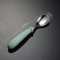green spoon
