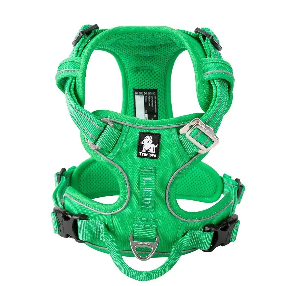 TrueLove™ Step-In No-Pull Dog Harness | Shopulia