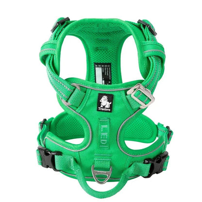 TrueLove™ Step-In No-Pull Dog Harness | Shopulia