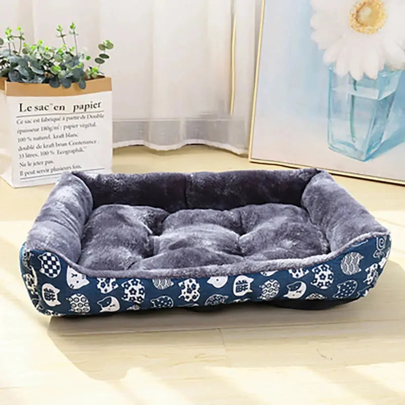 ComfyPaw™ Pet Bed Sofa | Shopulia