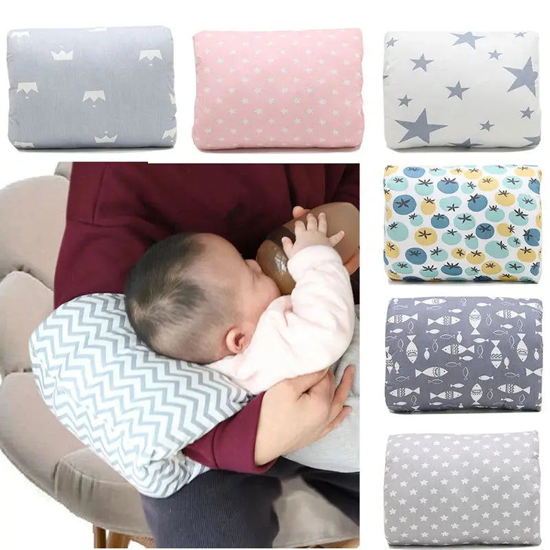 SoftNest™ Maternity Nursing Pillow Shopulia