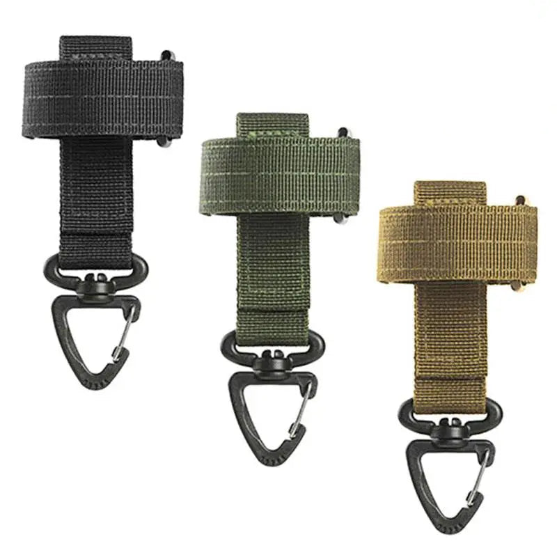 TactiGrip™ Outdoor Safety Gloves Shopulia