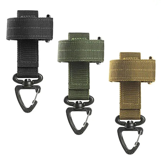 TactiGrip™ Outdoor Safety Gloves Shopulia