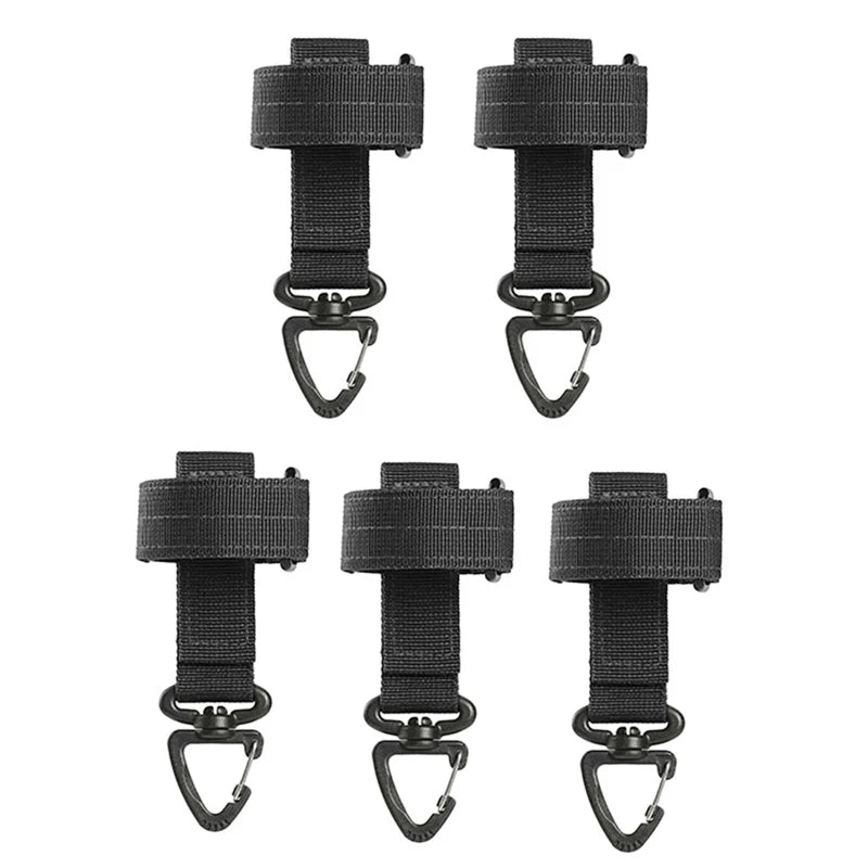 TactiGrip™ Outdoor Safety Gloves Shopulia