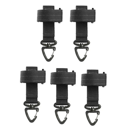 TactiGrip™ Outdoor Safety Gloves Shopulia