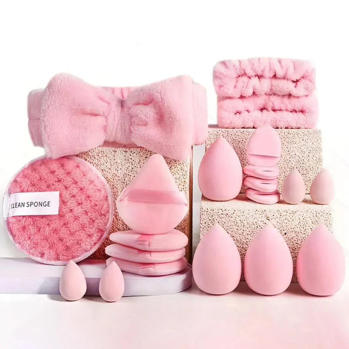 FlawlessFX™ Beauty Sponge Kit Shopulia