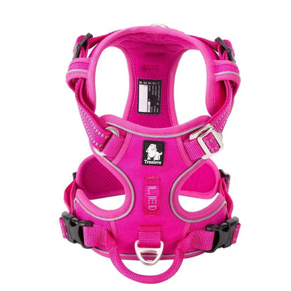 TrueLove™ Step-In No-Pull Dog Harness | Shopulia