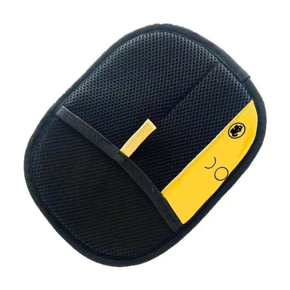 Pet Hair Remover Gloves | Shopulia