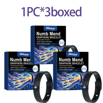 JointEase™ Anti-Fatigue Wristband Shopulia