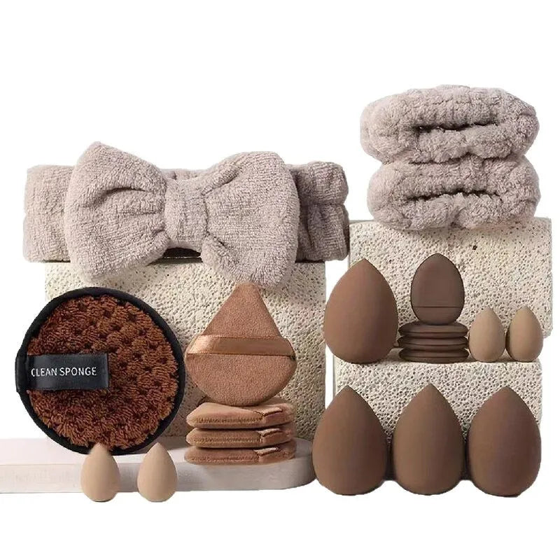 FlawlessFX™ Beauty Sponge Kit Shopulia
