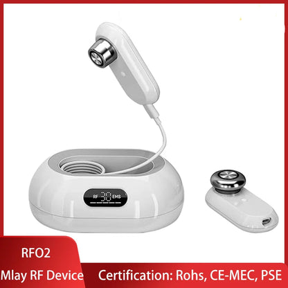 MLAY™ RF02 Face & Body Lifting Machine Shopulia