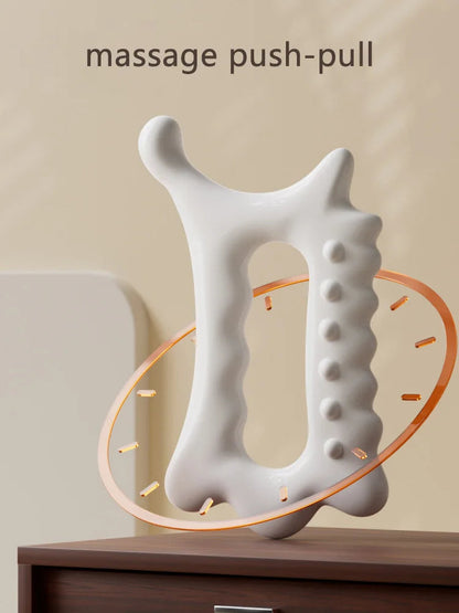 MeridiBrush™ Facial & Body Shaping Tool Shopulia