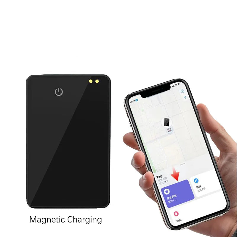 Smart Wallet Tracker