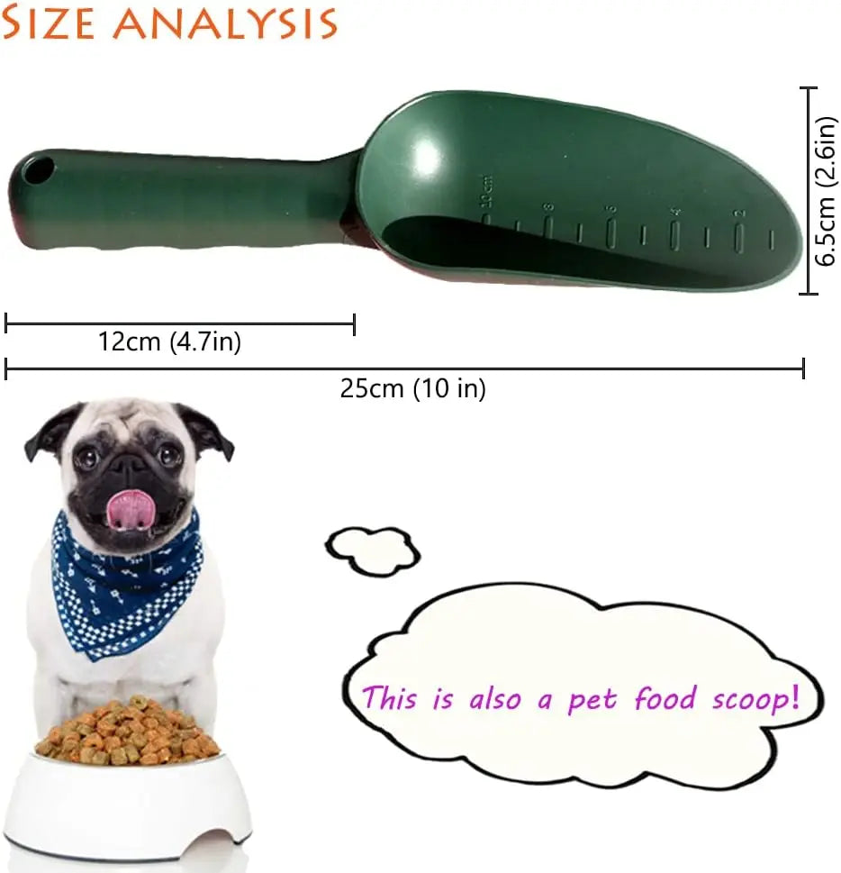 MultiGrow™ Garden Hand Shovel & Trowel Shopulia