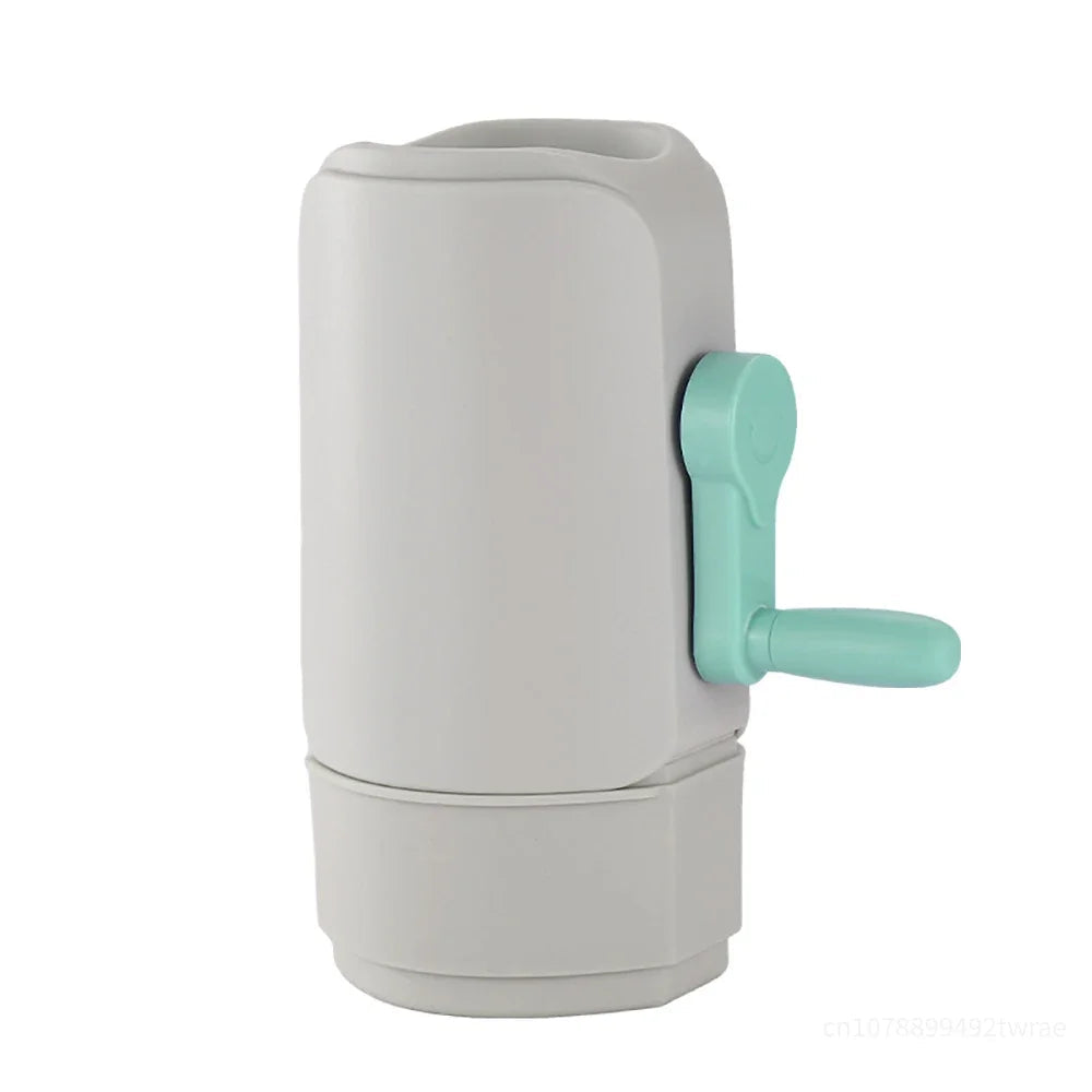 NutriShell™ Handheld Peanut Sheller Shopulia