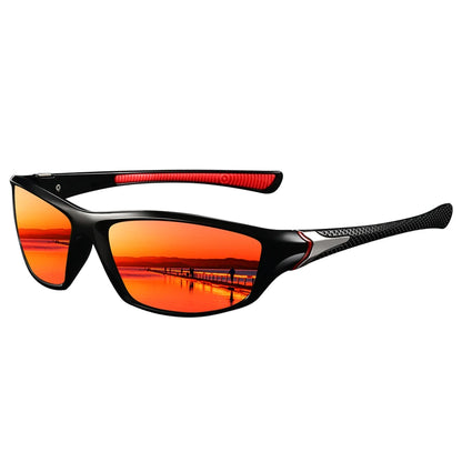 The Ultimate Sunglasses 4-Pack: Ready for Any Adventure