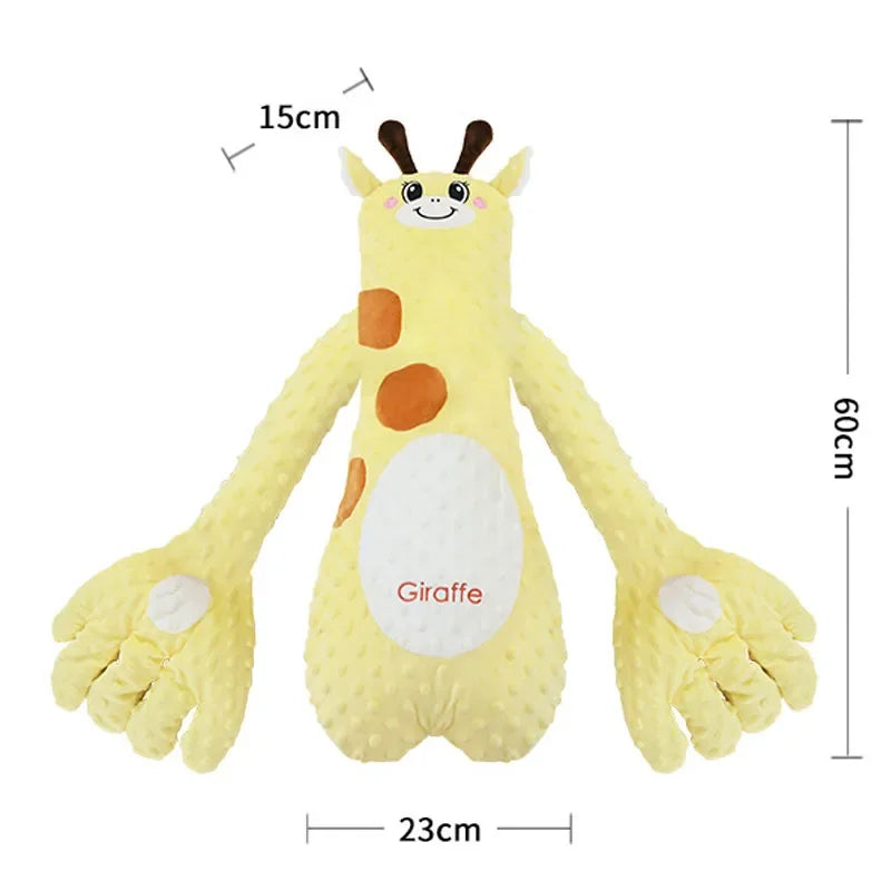 PalmPat™ Soothing Baby Sleep Doll Shopulia