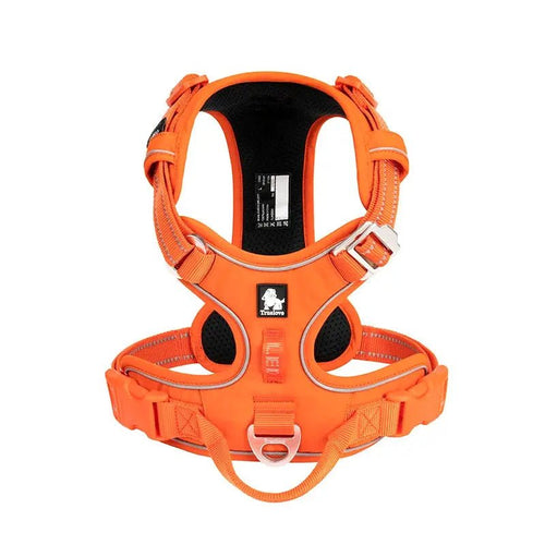 TrueLove™ Step-In No-Pull Dog Harness | Shopulia