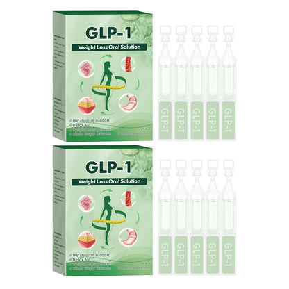 /2/1Box™ GLP-1 Supplement – Natural Body Care Drops Shopulia