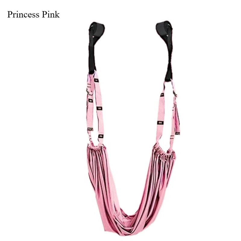 YogaLift™ Home Suspension Stretch Strap Shopulia
