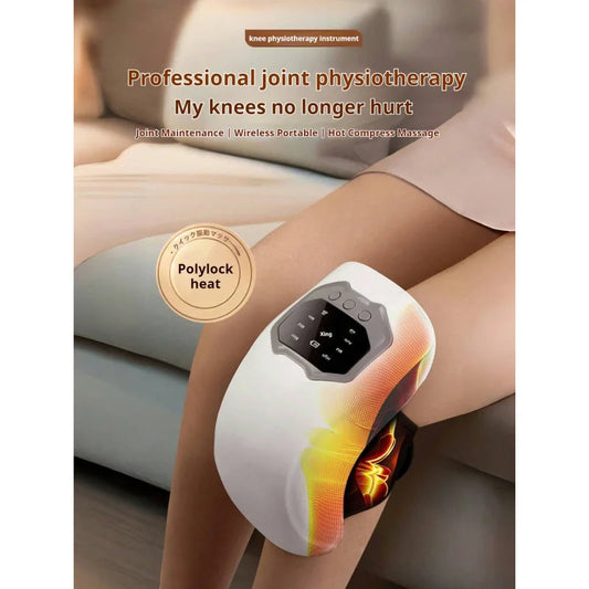KneeZen™ Wireless Massage Massager Shopulia