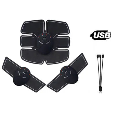 EMSFit™ Electric Hip & Abs Trainer Shopulia