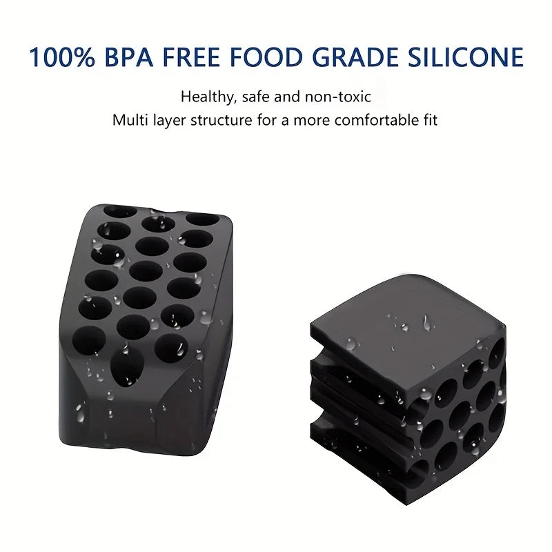 JawSculpt™ Masseter Ball Trainer Shopulia