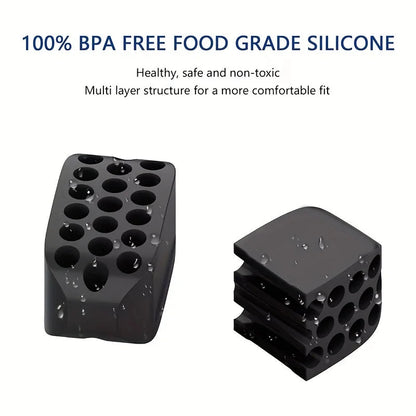 JawSculpt™ Masseter Ball Trainer Shopulia