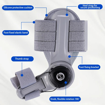 OrthoFlex™ Bunion Corrector Shopulia