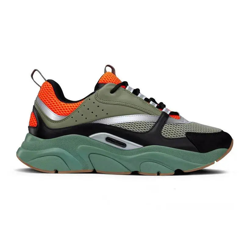 Casual Jogging Sneakers Running Shoes | Shopulia