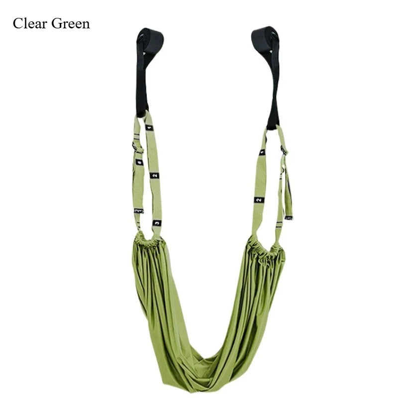 YogaLift™ Home Suspension Stretch Strap Shopulia