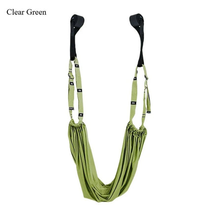 YogaLift™ Home Suspension Stretch Strap Shopulia