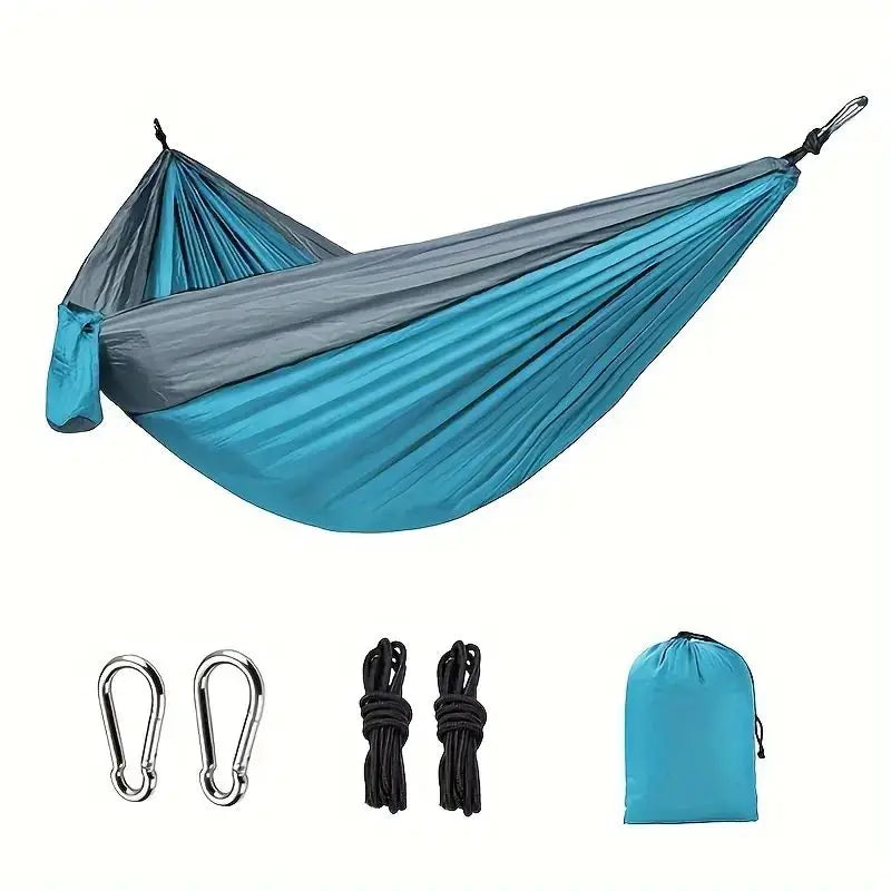 HikeMate™ Outdoor Hammock Shopulia