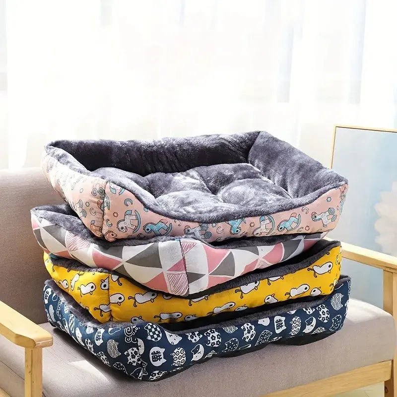 ComfyPaw™ Pet Bed Sofa | Shopulia