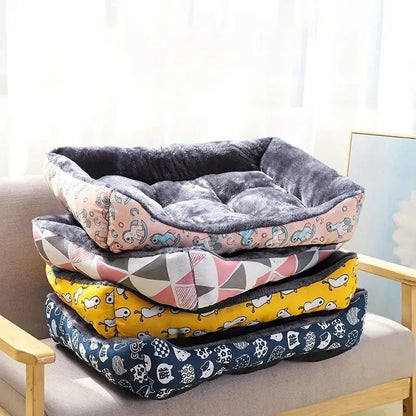 ComfyPaw™ Pet Bed Sofa | Shopulia