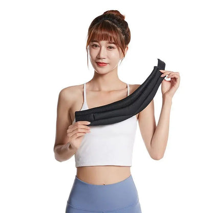 CerviComfort™ Neck Collar – Pain Relief & Travel Support Shopulia