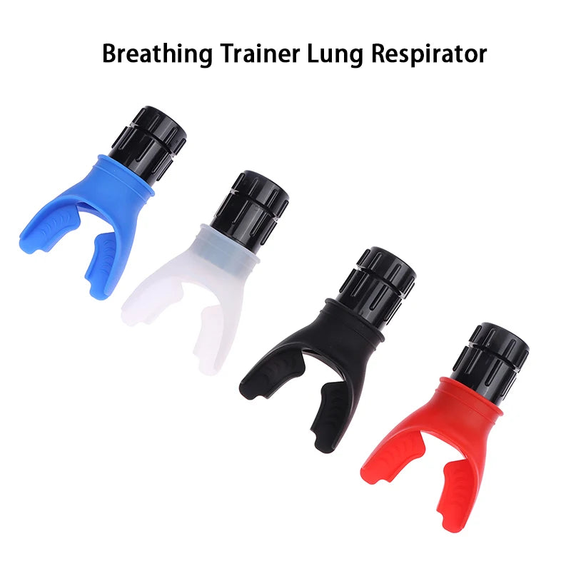 AirMax™ Breathing Trainer Shopulia